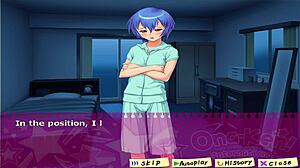 ona ken international part 2 with masturbation game bound toys hentai bondage anime sex lesbian