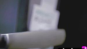 sexy blonde with big ass experienced babe using toys to please herself hardcore