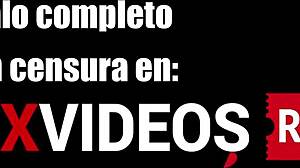 tarde cachonda with big tits and latina ass