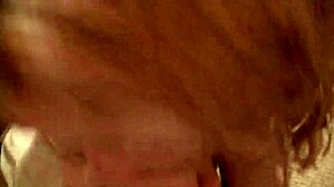 Sexy Cam Girl Sucks Tight Wet Slut