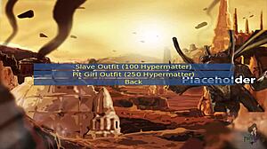 Star Wars Cosplay Bang in Hot Action