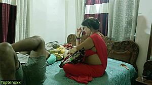 印地语无剪辑性爱，原始操逼清晰音频