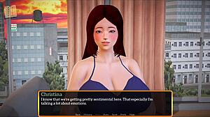 my new stepfamily 600, let's see what happens in this game