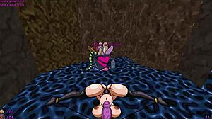 Slooter Hentai Game Pornplay Ep 1