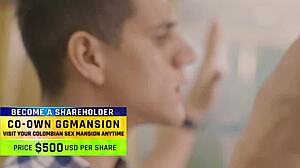 Bitches Love Sucking Pussy Ggmansion