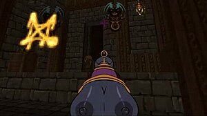 Slooter Hentai Game Pornplay Ep 1