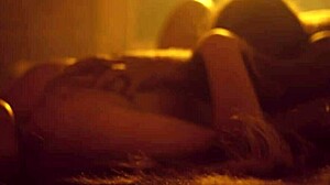 Watch This Goth Girl Bent Over In Doggystyle Fingering And Oral In The Austrian Alps!