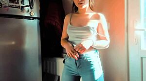 come join my fun outdoor cosplay dance session