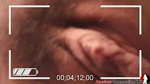 Neighbor's Teen Daughter Teases in Homemade Webcam Show.