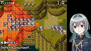 Head On Mercenaries Trial