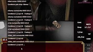 Black Smith-13 Today Can Only Cum Outside!