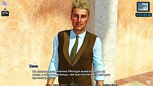 Complete Gameplay - Sunshine Love Part 26 with Twins and Monster Cock