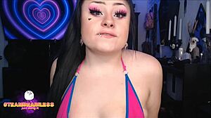 Pump your gooner dick while watching big tits and ass