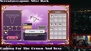 playing succubus chan game longplay free version on red casually