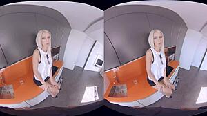 Virtualrealporn Com Doorstep Seller Offers Surprises