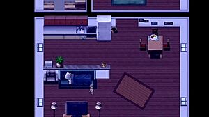 Demon deals p4 - hot butt cassie with monster cock.