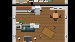 Demon deals p4 - hot butt cassie with monster cock.