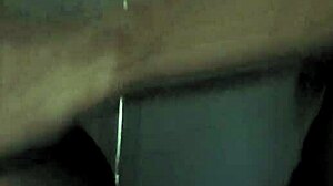 Locked in with Colombian Latino guy