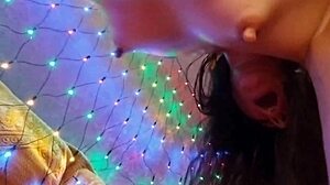 Anal and Vaginal Dildo Multi Orgasms