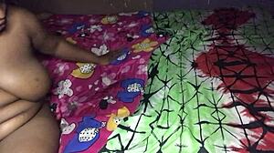 Alphabaddie01 Rides A Toy To Intense Orgasm.