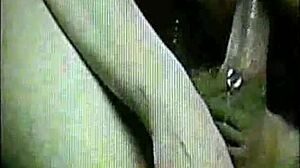 How I Trained My Dizzy Blond Daughter