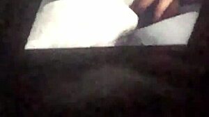 i'm spying on my crush right now