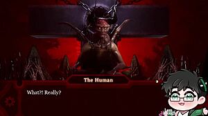 So, Ever Seen a Gay Man Bang the Devil in Hell?