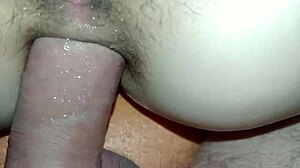 想看我紧致屁股在家自制被猛插吗？