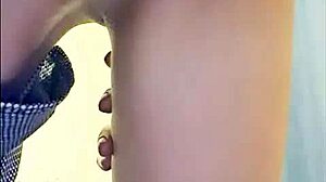 Tight Blonde Ass Cheated On By Uncle In Amateur Teen Scene