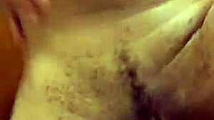 哇！自慰完美身材！