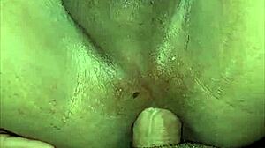 rough sex in the car with bi guy