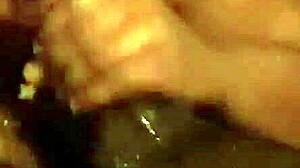 Intense head and sex from step sister