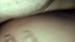 rough sex in the car with bi guy