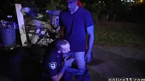 Nude gay cops sucking and fucking boys