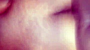 Having Sex With Big Booty Babymomma Who Misses My Dick