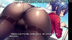 sei dorei gakuen 2 scene 31 english subbed hentai anime
