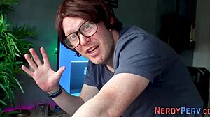 Newbie Sucks Dicks In Tricked Reality