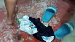 Hey, sexy Colombian teen gets called for relentless fucking in homemade videos