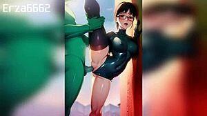 Hentai Girls From Evangelion L AI Selection Fuck Hard