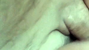 Intense Backseat Anal Riding with Ass Fucking Action