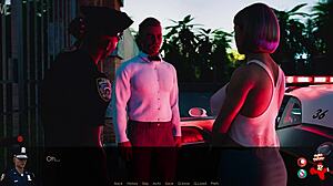 special request ep 46 upskirt outdoor