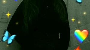 i saw this shy cute student masturbating secretly in the bathroom