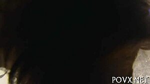 Teen Competition Leads To Hot Sex On The Sofa