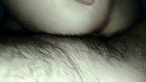 Idabel Boza Penetrates Me!