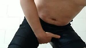 twinks make daddy piss, such intense feelings