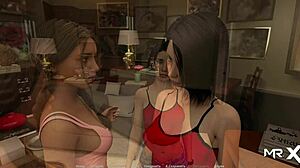 actinglessons - wanna take a shower with me e1 26