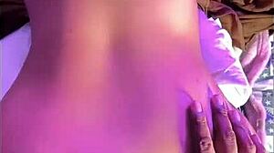 Damn whore moves her ass so good 😏