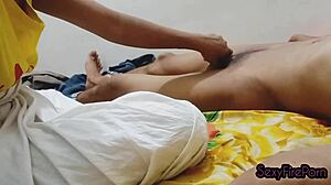 I fucked my best friend's slut hard