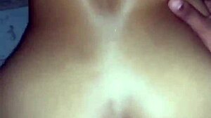 dominican neighbor's wife gets anal fucked hard in caribbean setting