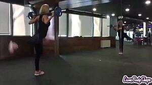 Yanita Yancheva, the best Russian teen model!